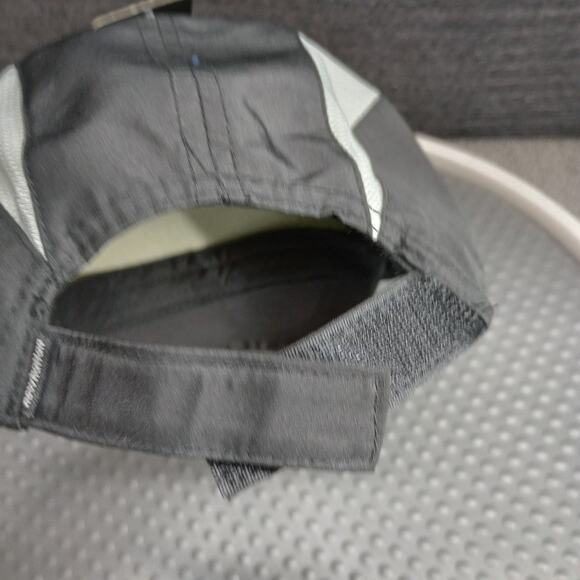 Newhattan Adult Unisex Adjustable One Size Baseball Cap Black - Picture 6 of 6